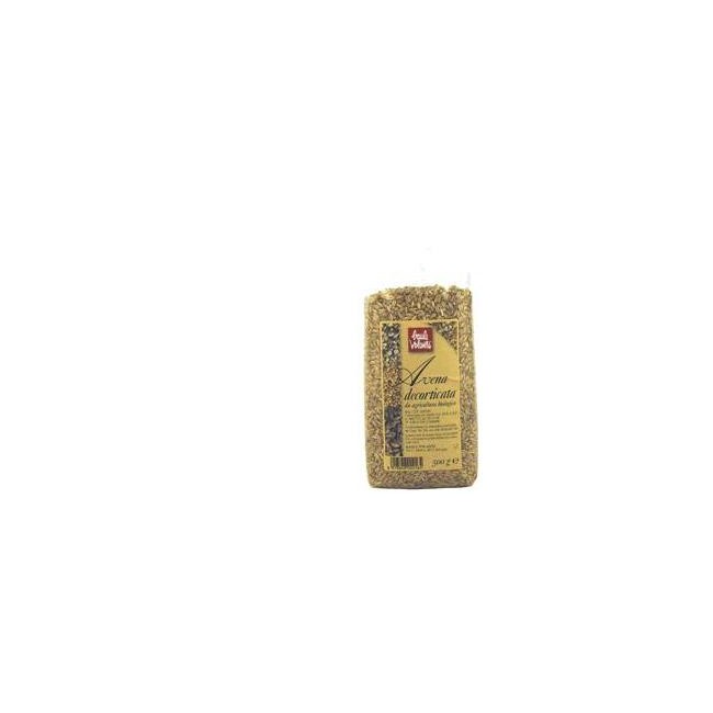 AVENA DECORTICANTE 500 G AVENA DECORTICANTE 500 G