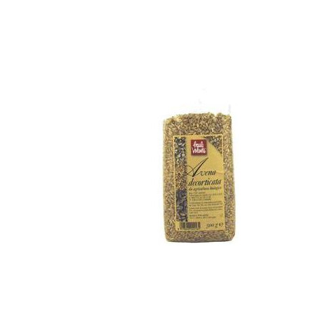 AVENA DECORTICANTE 500 G