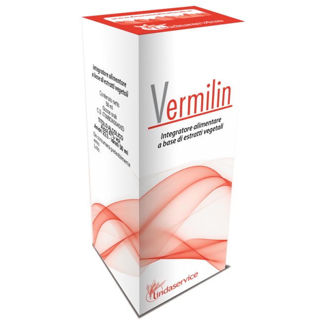 VERMILIN 50 ML VERMILIN 50 ML