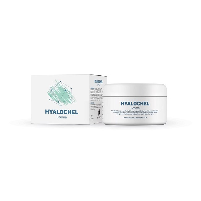 HYALOCHEL 50 ML HYALOCHEL 50 ML