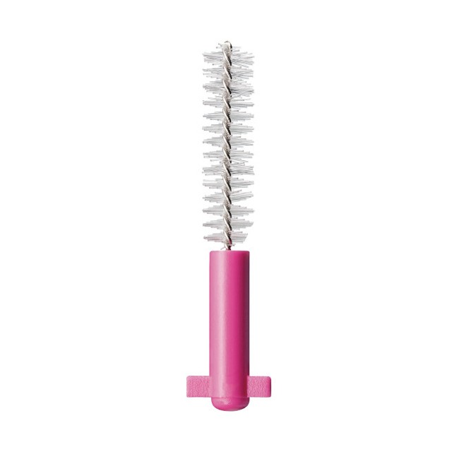 Curaprox Capsule 08 Scovolino Prime Refill Pink 8 Pezzi Curaprox Capsule 08 Scovolino Prime Refill Pink 8 Pezzi