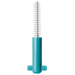 Curaprox Capsule 06 Scovolino Prime Refill Turquoise 8 Pezzi