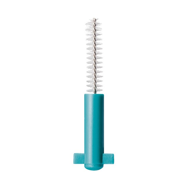 Curaprox Capsule 06 Scovolino Prime Refill Turquoise 8 Pezzi Curaprox Capsule 06 Scovolino Prime Refill Turquoise 8 Pezzi