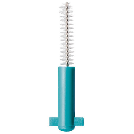 Curaprox Capsule 06 Scovolino Prime Refill Turquoise 8 Pezzi Curaprox Capsule 06 Scovolino Prime Refill Turquoise 8 Pezzi
