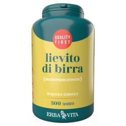 Lievito Di Birra 300 Tavolette