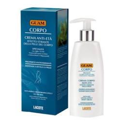 Guam Crema Corpo Antieta\' 200 Ml