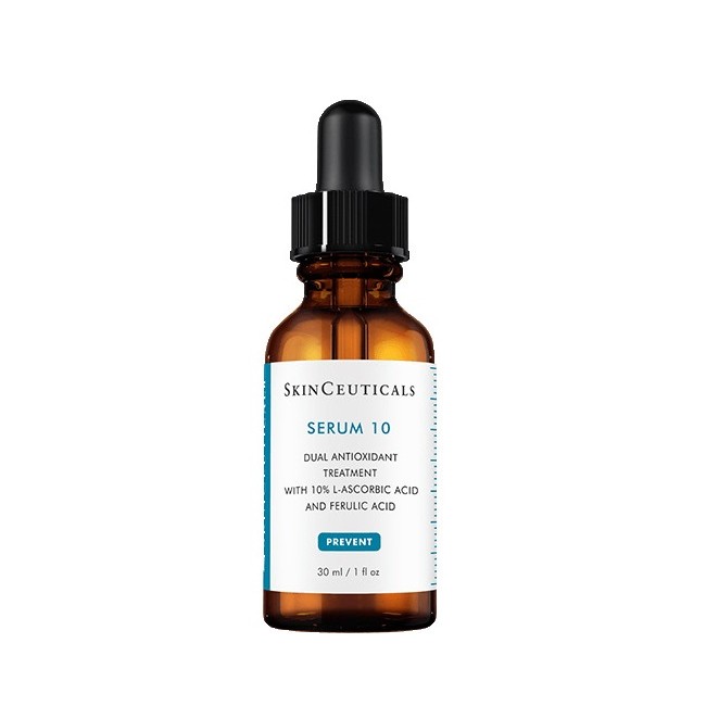 SERUM 10 30 ML SERUM 10 30 ML