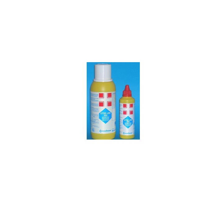 IODIOPHARMA DISINFETTANTE IODOPOVIDONE 10% 125 ML IODIOPHARMA DISINFETTANTE IODOPOVIDONE 10% 125 ML