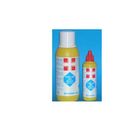IODIOPHARMA DISINFETTANTE IODOPOVIDONE 10% 125 ML IODIOPHARMA DISINFETTANTE IODOPOVIDONE 10% 125 ML