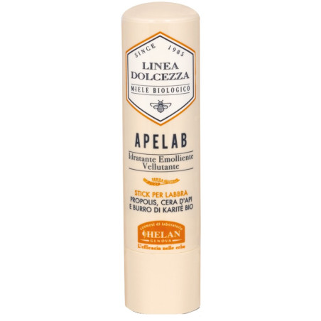 DOLCEZZA APELAB STICK LABBRA 4,5 ML DOLCEZZA APELAB STICK LABBRA 4,5 ML