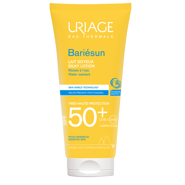 BARIESUN LATTE SPF50+ 100 ML BARIESUN LATTE SPF50+ 100 ML