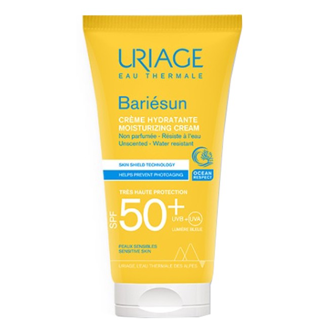 BARIESUN SPF50+ CREME SANS PARFUM 50 ML BARIESUN SPF50+ CREME SANS PARFUM 50 ML