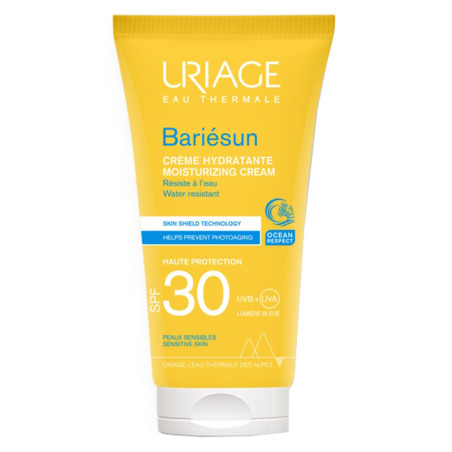 Bariesun Spf30 Creme 50 Ml