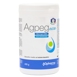 Agpeg Esse 400 G