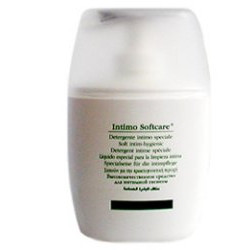 INTIMO SOFTCARE 250 ML