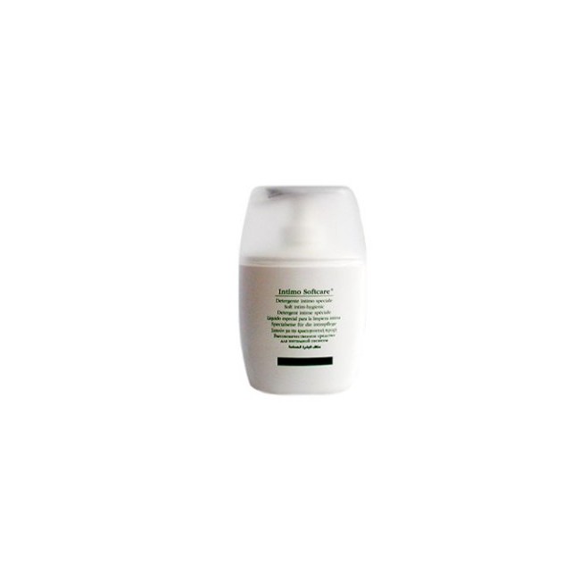 INTIMO SOFTCARE 250 ML INTIMO SOFTCARE 250 ML