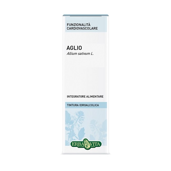 AGLIO SOLUZIONE IDROALCOLICA 50 ML AGLIO SOLUZIONE IDROALCOLICA 50 ML