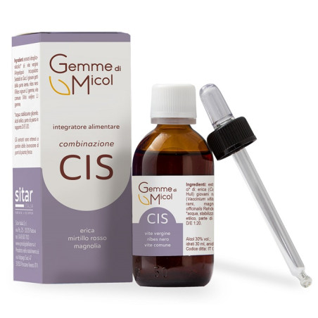 Gemme Di Micol Cis 30 Ml Gemme Di Micol Cis 30 Ml