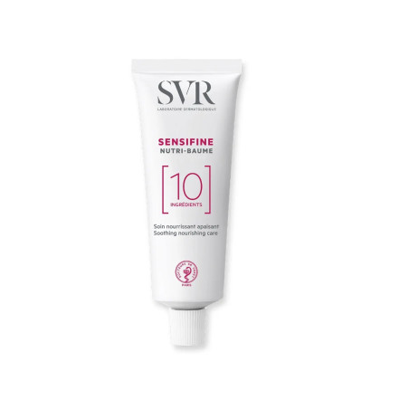 Svr Sensifine Nutribaume Balsamo Idratante Emolliente Pelle Secca 40 Ml Svr Sensifine Nutribaume Balsamo Idratante Emolliente Pelle Secca 40 Ml