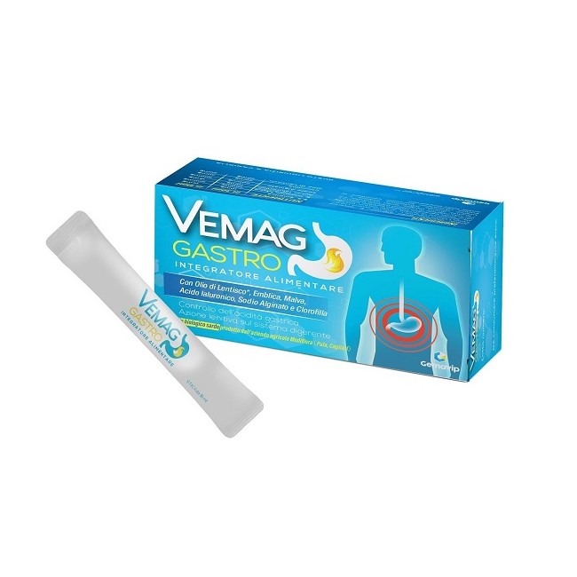 VEMAG GASTRO 20 STICK VEMAG GASTRO 20 STICK