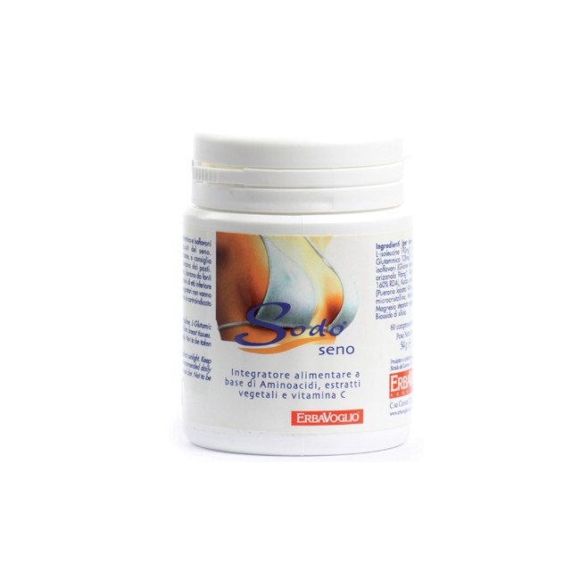 SODO SENO 60 CAPSULE SODO SENO 60 CAPSULE