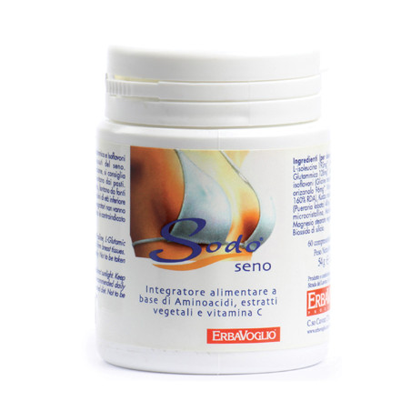 SODO SENO 60 CAPSULE SODO SENO 60 CAPSULE