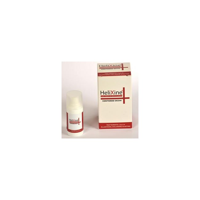 HELIXINE CONTORNO OCCHI ALLA BAVA DI LUMACA 15 ML HELIXINE CONTORNO OCCHI ALLA BAVA DI LUMACA 15 ML
