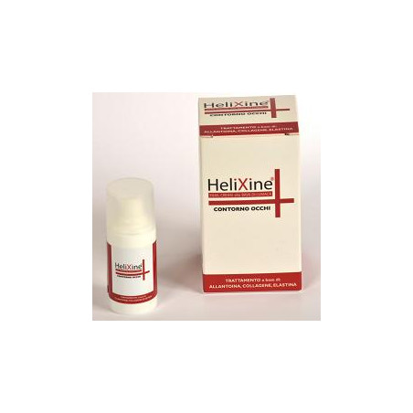 HELIXINE CONTORNO OCCHI ALLA BAVA DI LUMACA 15 ML HELIXINE CONTORNO OCCHI ALLA BAVA DI LUMACA 15 ML