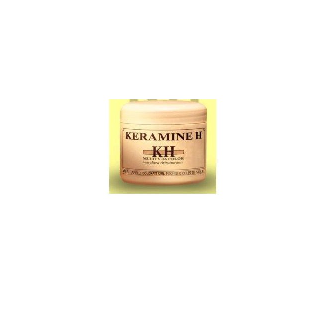 KERAMINE H MVC MASCHERA PROTEZIONE COLORE 250 ML KERAMINE H MVC MASCHERA PROTEZIONE COLORE 250 ML