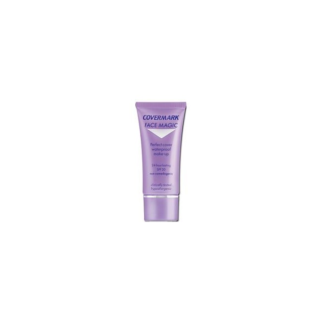 COVERMARK FACE MAGIC 30 ML COLORE 8 COVERMARK FACE MAGIC 30 ML COLORE 8