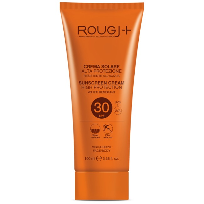 ROUGJ SOLARE SPF30 100 ML ROUGJ SOLARE SPF30 100 ML