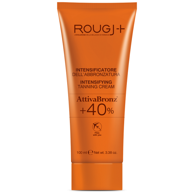 Rougj Solare Attivbronz Attivatore Abbronzatura 100 ML Rougj Solare Attivbronz Attivatore Abbronzatura 100 ML