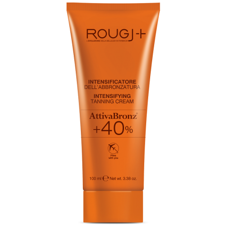 Rougj Solare Attivbronz Attivatore Abbronzatura 100 ML