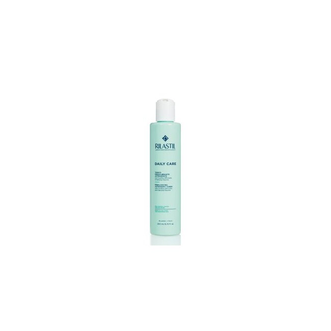 RILASTIL DAILY CARE TONICO ASTRINGENTE 200 ML NUOVA FORMULA RILASTIL DAILY CARE TONICO ASTRINGENTE 200 ML NUOVA FORMULA