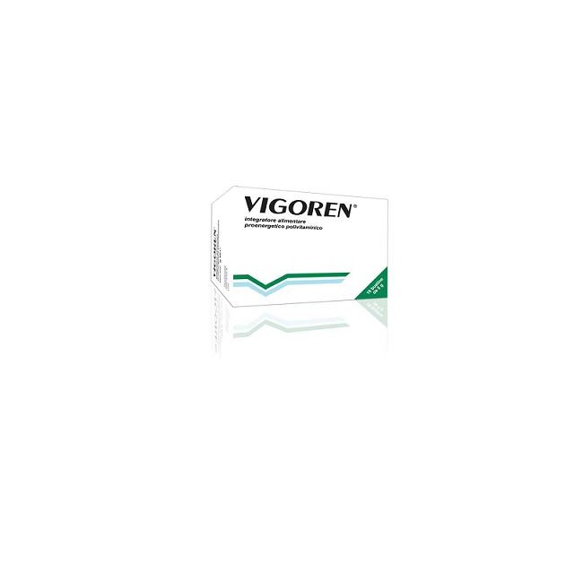 VIGOREN 16 BUSTINE VIGOREN 16 BUSTINE