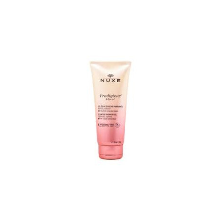Tubo da 200 Ml di Nuxe Prodigieux Floral Gel Doccia