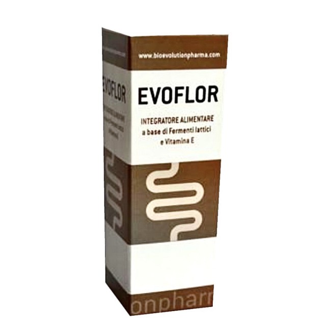 EVOFLOR 20 ML EVOFLOR 20 ML