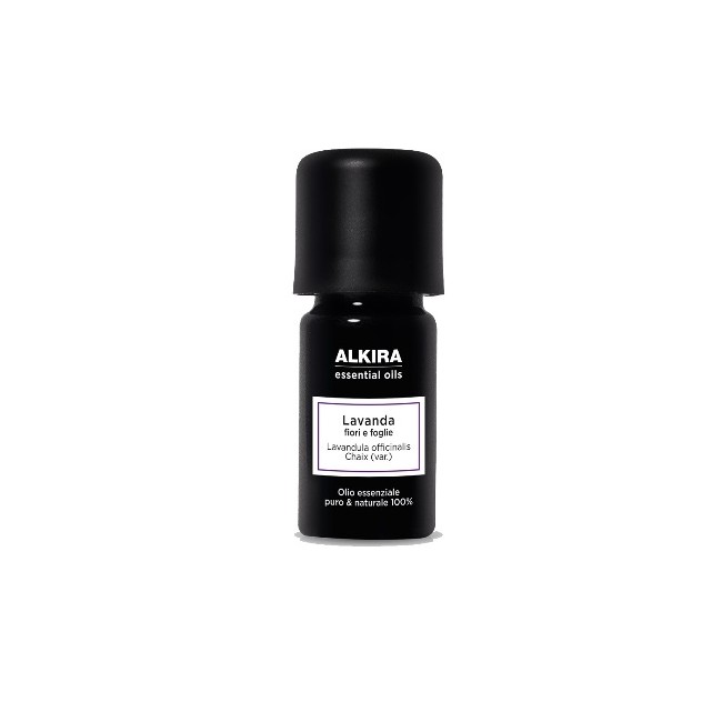 ALKIRA OLIO ESSENZIALE LAVANDA 10 ML ALKIRA OLIO ESSENZIALE LAVANDA 10 ML