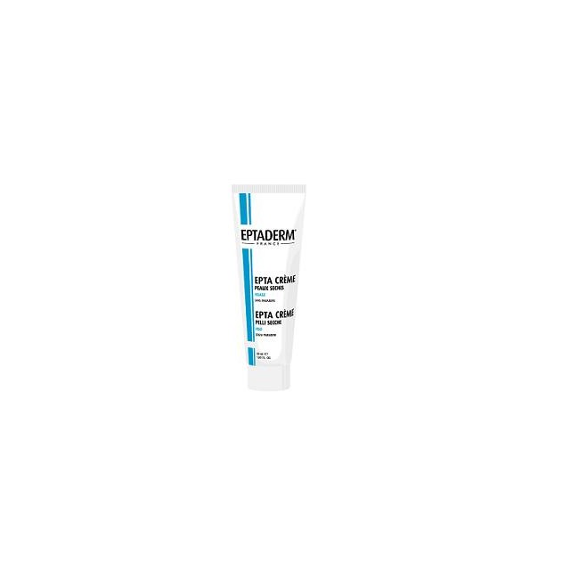 EPTA CREME IDRATANTE VISO 50 ML EPTA CREME IDRATANTE VISO 50 ML