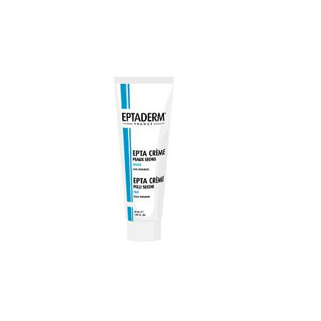 EPTA CREME IDRATANTE VISO 50 ML EPTA CREME IDRATANTE VISO 50 ML