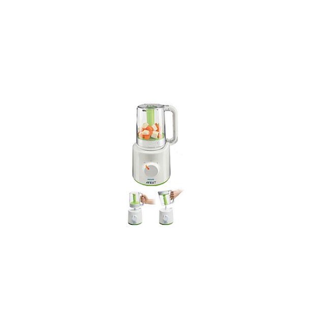 AVENT EASYPAPPA 2 IN 1 AVENT EASYPAPPA 2 IN 1