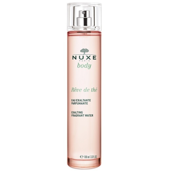 Nuxe Reve de Thè Acqua Profumata Fresca e Frizzante 100 ml Nuxe Reve de Thè Acqua Profumata Fresca e Frizzante 100 ml