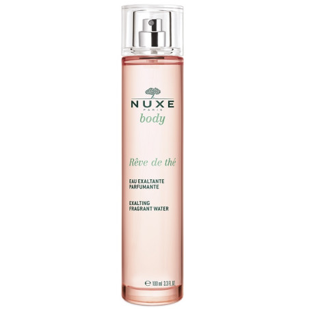 Nuxe Reve de Thè Acqua Profumata Fresca e Frizzante 100 ml