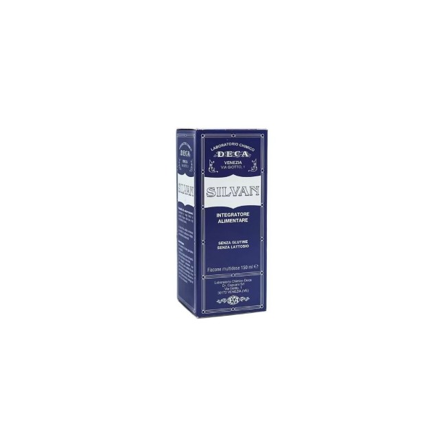 Silvan 150 Ml