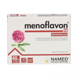 Menoflavon N 30 Compresse