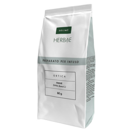 Ortica Foglie Taglio Tisana 80 G Ortica Foglie Taglio Tisana 80 G