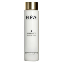 Eleve Eternity Sculpting Youth Detergente Esfoliante Rigenerante 250 Ml