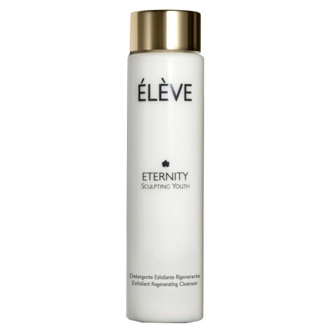 Eleve Eternity Sculpting Youth Detergente Esfoliante Rigenerante 250 Ml Eleve Eternity Sculpting Youth Detergente Esfoliante Rigenerante 250 Ml