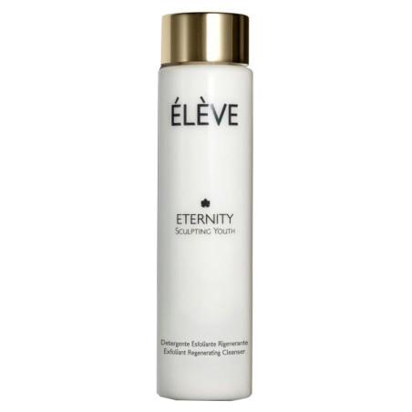 Eleve Eternity Sculpting Youth Detergente Esfoliante Rigenerante 250 Ml Eleve Eternity Sculpting Youth Detergente Esfoliante Rigenerante 250 Ml