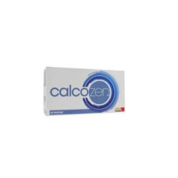 CALCOZEN 20 BUSTINE 70 G